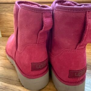 UGGs brand new